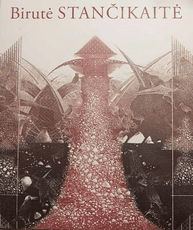 Birutė Stančikaitė