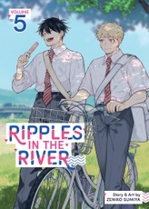 Ripples in the River Vol. 5