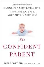 The Confident Parent