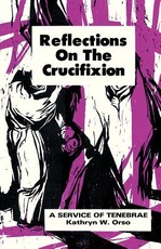 Reflections on the Crucifixion