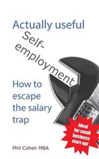 Actually useful self-employment