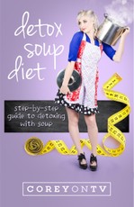 Detox Soup Diet
