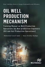 Oil Well Production Mechanism