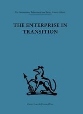 The Enterprise in Transition