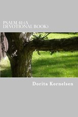 Psalm 41 (A Devotional Book)