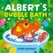 Albert's Bubble Bath