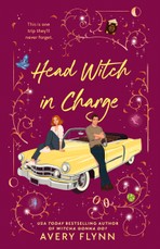 Head Witch in Charge