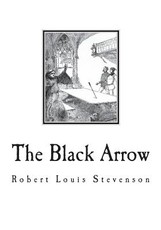 The Black Arrow