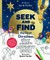 Seek and Find: The First Christmas Activity Book