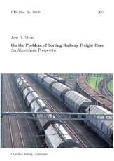 On the Problem of Sorting Railway Freight Cars