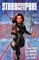 Steed & Mrs. Peel Vol. 1: A Very Civil Armageddon