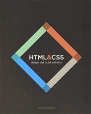 HTML and CSS