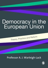Democracy in the European Union