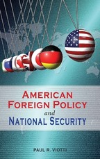 American Foreign Policy and National Security