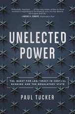 Unelected Power