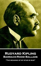 Barrack-Room Ballads