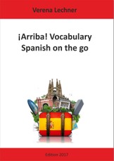 ¡Arriba! Vocabulary