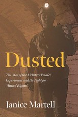 Dusted