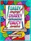 Sassy Sayings, Snarky Sarcasms, & Saucy Swears
