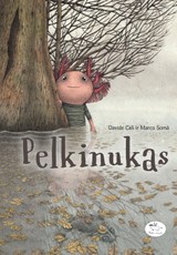Pelkinukas