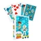 Bicycle Disney Pixar Toy Story kortos