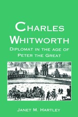 Charles Whitworth