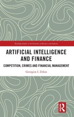 Artificial Intelligence and Finance