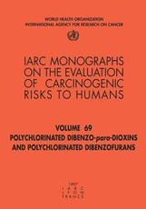 Polychlorinated Dibenzo-Para-Dioxins and Polychlorinated Dibenzofurans