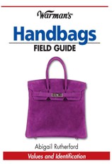 Warman's Handbags Field Guide