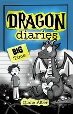 Dragon Diaries: Big Time