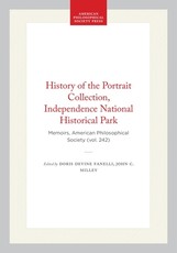 History of the Portrait Collection, Independence National Historical Park