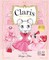 Dress Up Claris! Paper Doll Set