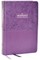 Kjv, the Woman's Study Bible, Leathersoft, Purple, Red Letter, Full-Color Edition, Thumb Indexed, Comfort Print