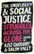 The University and Social Justice