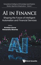 AI in Finance: Shaping the Future of Intelligent Automation and Financial Services