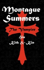 The Vampire - His Kith and Kin