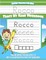 Rocco Letter Tracing for Kids Trace my Name Workbook