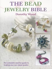 The Bead Jewellery Bible