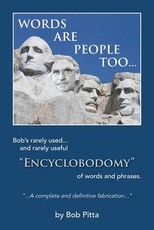 Words are people too...