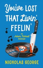 You've Lost That Livin' Feelin'