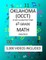 6th Grade OKLAHOMA OCCT, 2019 MATH, Test Prep