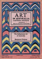 The Indigenous Art of Australia