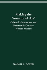 Making the "America of Art"