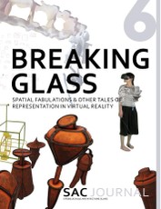 SAC Journal 6: Breaking Glass