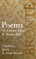 Poems - by Currer, Ellis & Acton Bell; Including Introductory Essays by Virginia Woolf and Charlotte BrontÃ«