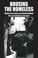 Housing the Homeless