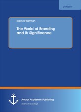 The World of Branding and its Significance