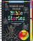 Scratch & Sketch Bible Stories (Trace Along)