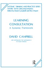 Learning Consultation