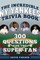 The Incredible New York Yankees Trivia Book